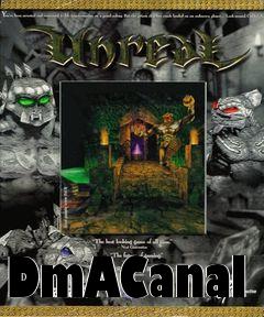 Box art for DmACanal