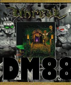 Box art for DM88