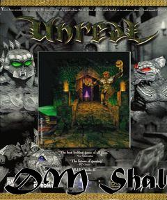 Box art for DM-Shalra
