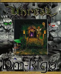 Box art for Dm-Rigo