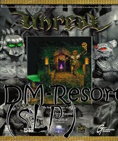 Box art for DM-Resort (SLP)