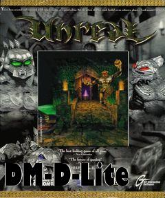 Box art for DM-D-Lite
