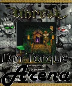 Box art for Dm Torque Arena