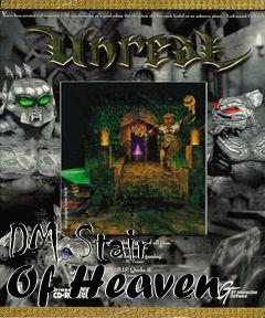 Box art for DM Stair Of Heaven