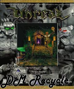 Box art for DM Recycle