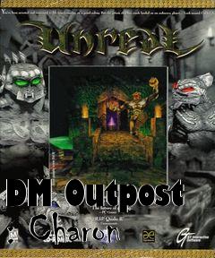 Box art for DM Outpost : Charon