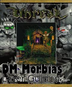 Box art for DM Morbias Laser Guided