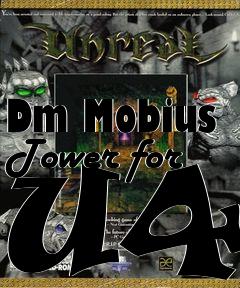 Box art for Dm Mobius Tower for U4E