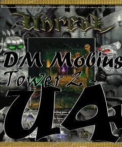 Box art for DM Mobius Tower 2 - U4E