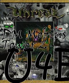 Box art for DM Mobius Tower 2 - U4E