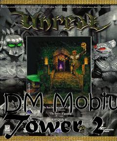 Box art for DM Mobius Tower 2