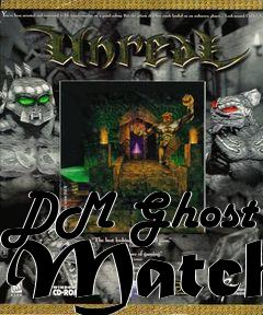 Box art for DM Ghost Match
