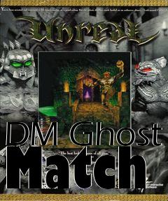 Box art for DM Ghost Match