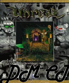 Box art for DM CTF