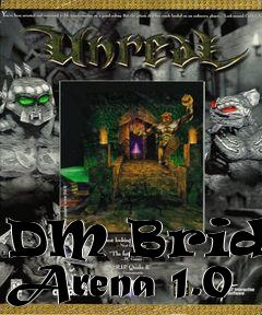 Box art for DM Bridge Arena 1.0