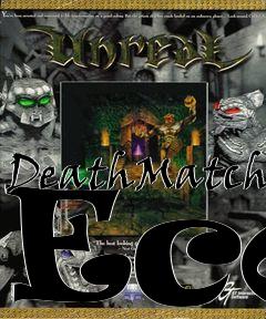 Box art for DeathMatch Eco