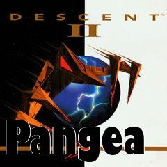 Box art for Pangea