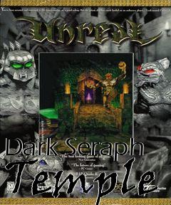 Box art for Dark Seraph Temple