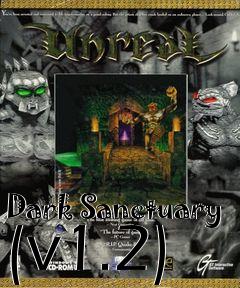 Box art for Dark Sanctuary (v1.2)