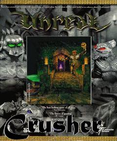 Box art for Crusher