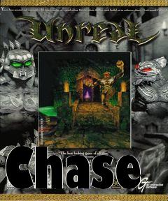 Box art for Chase