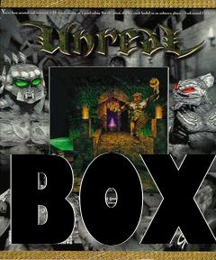 Box art for BOX