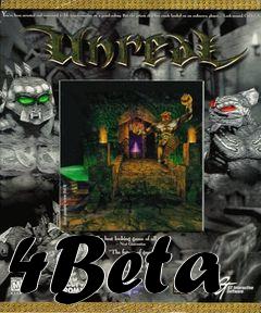 Box art for 4Beta