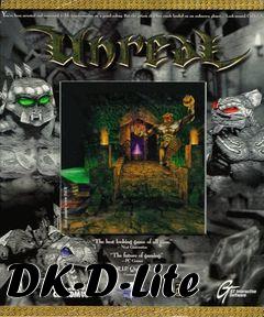 Box art for DK-D-Lite