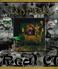 Box art for Real CTF