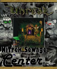 Box art for NiTrek Sewage Center