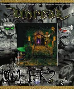 Box art for DM BK2