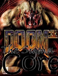 Box art for The Sigma Core