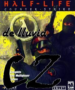 Box art for de lluvia cz