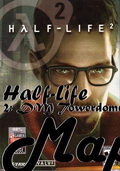 Box art for Half-Life 2: DM Towerdome Map