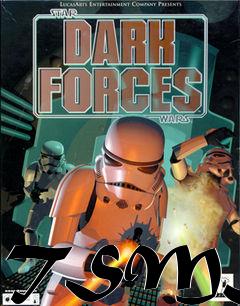 Box art for TSMFFA