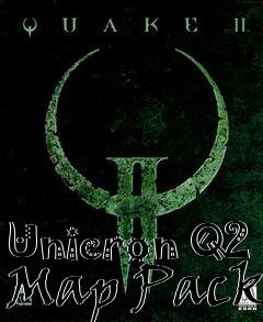Box art for Unicron Q2 Map Pack