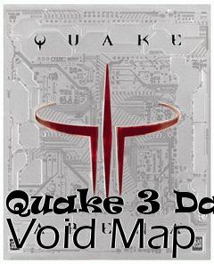 Box art for Quake 3 Dark Void Map