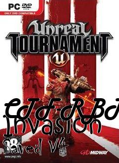 Box art for CTF-RBTT Invasion Saved V4