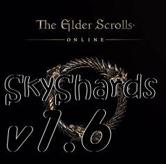 Box art for SkyShards v1.6