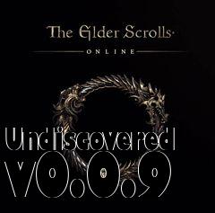 Box art for Undiscovered v0.0.9