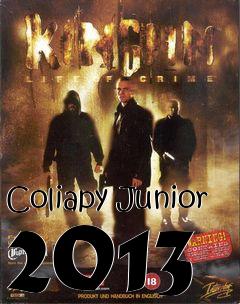 Box art for Coliapy Junior 2013