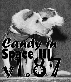 Box art for Candy in Space III v1.87