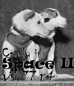 Box art for Candy in Space III v1.77 r4