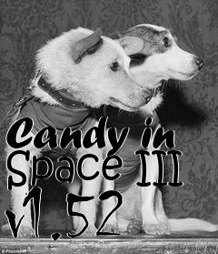 Box art for Candy in Space III v1.52