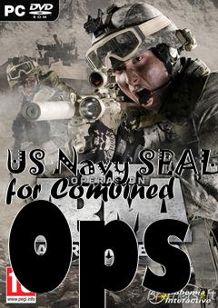 Box art for US Navy SEAL for Combined Ops