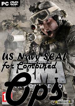 Box art for US Navy SEAL for Combined Ops