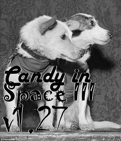 Box art for Candy in Space III v1.27