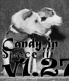 Box art for Candy in Space III v1.27