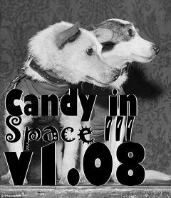 Box art for Candy in Space III v1.08