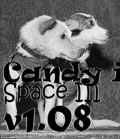 Box art for Candy in Space III v1.08